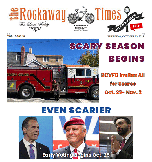  This Week’s Issue