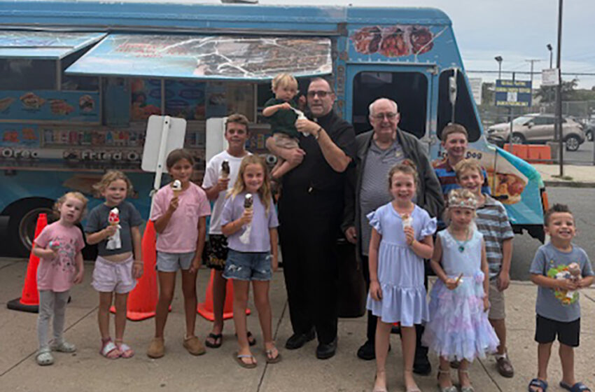  Happy 70th Birthday Father Bill