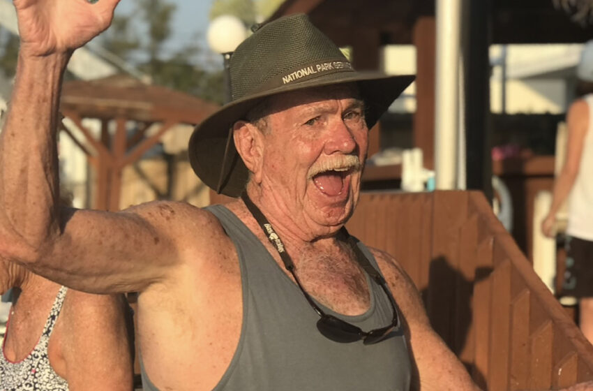  Thanks, Ricky! At Our Service for 51 Years