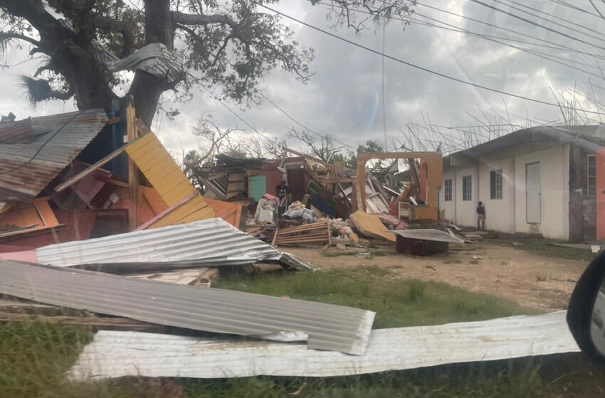  RBAF Reggae Party to Provide Relief for Autism Community Devastated by Hurricane Melissa