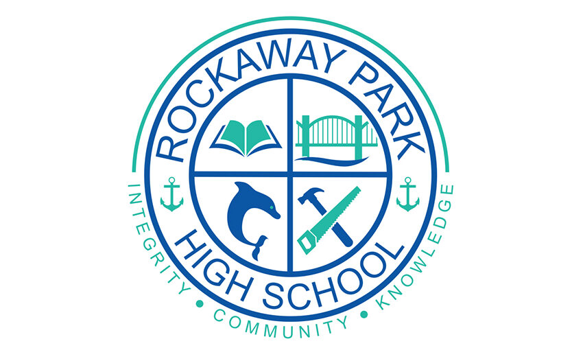  UFT Chapter of Rockaway Park High School for Environmental Sustainability Organizes Community Food Drive & Dinner