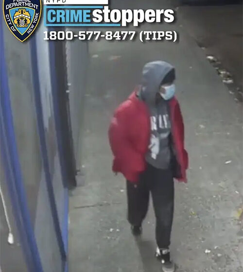  Police Seek Shooting Suspect