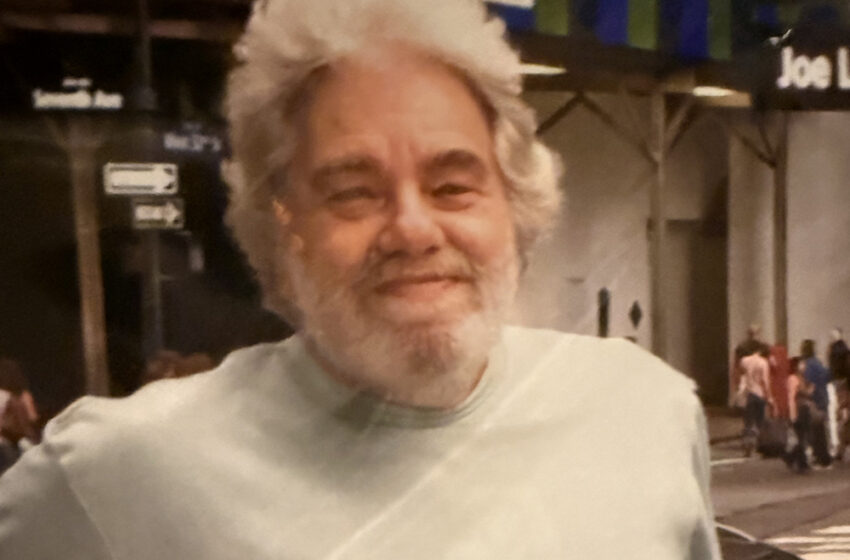  A Eulogy for Rubin Kulman