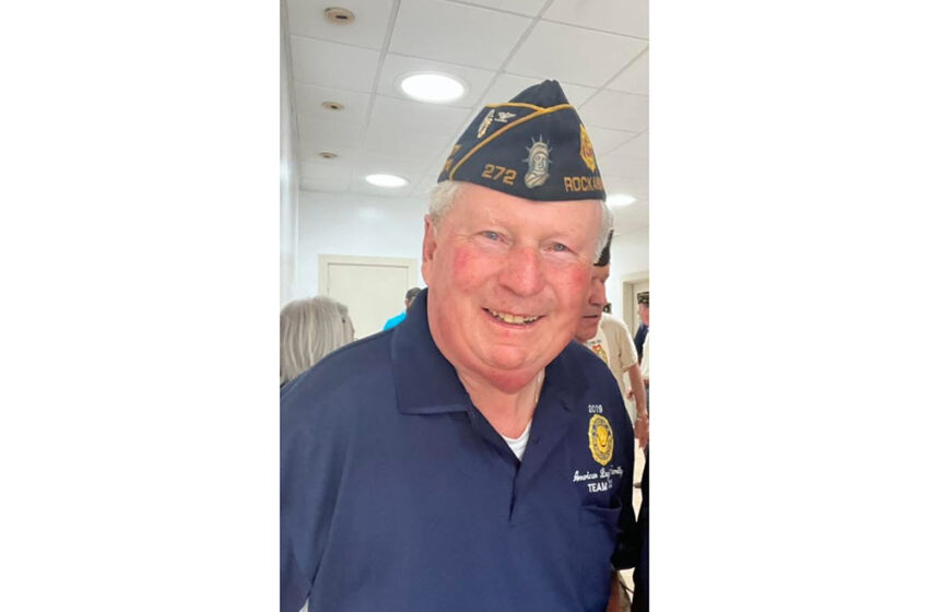  Thank You for Your Service, Mike Honan