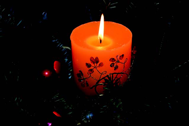  St. Francis de Sales Grief Share Support Group