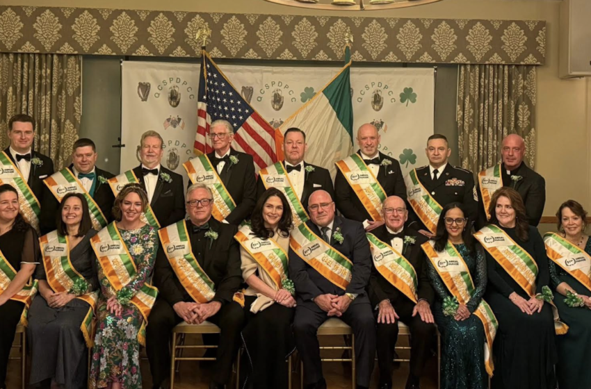  This Year’s Parade Honorees