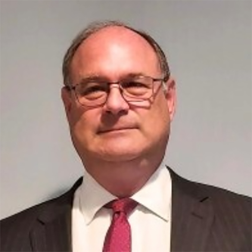  EHS Names New Medical Director  of Ambulatory Services