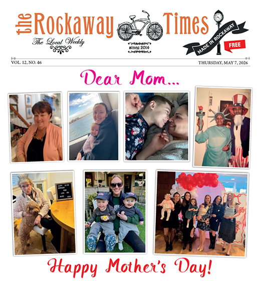  This Week’s Issue