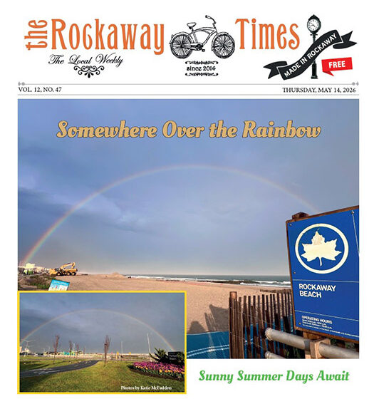  This Week’s Issue