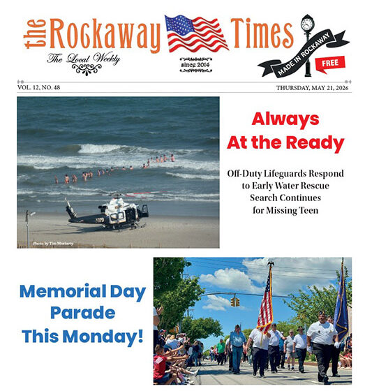  This Week’s Issue