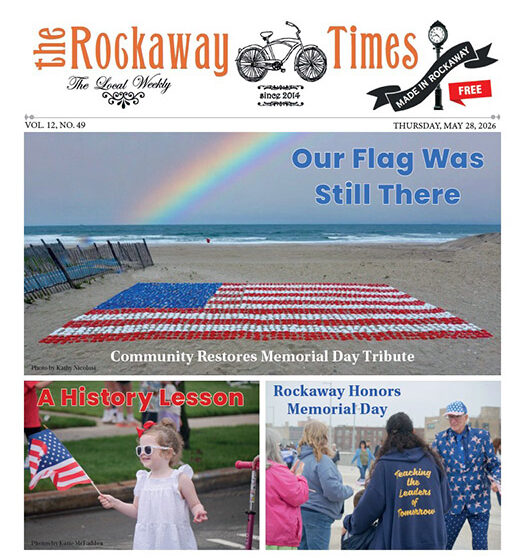  This Week’s Issue