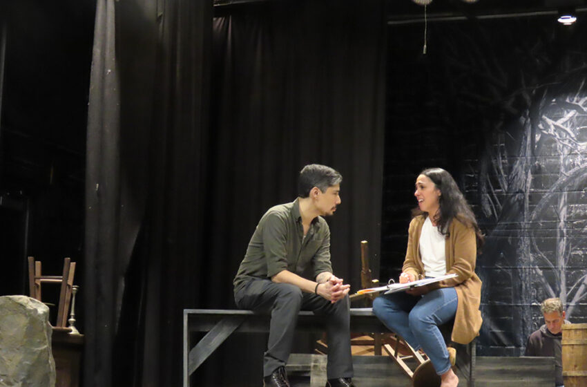  Grave Doings in Salem: RTC’s ‘The Crucible’
